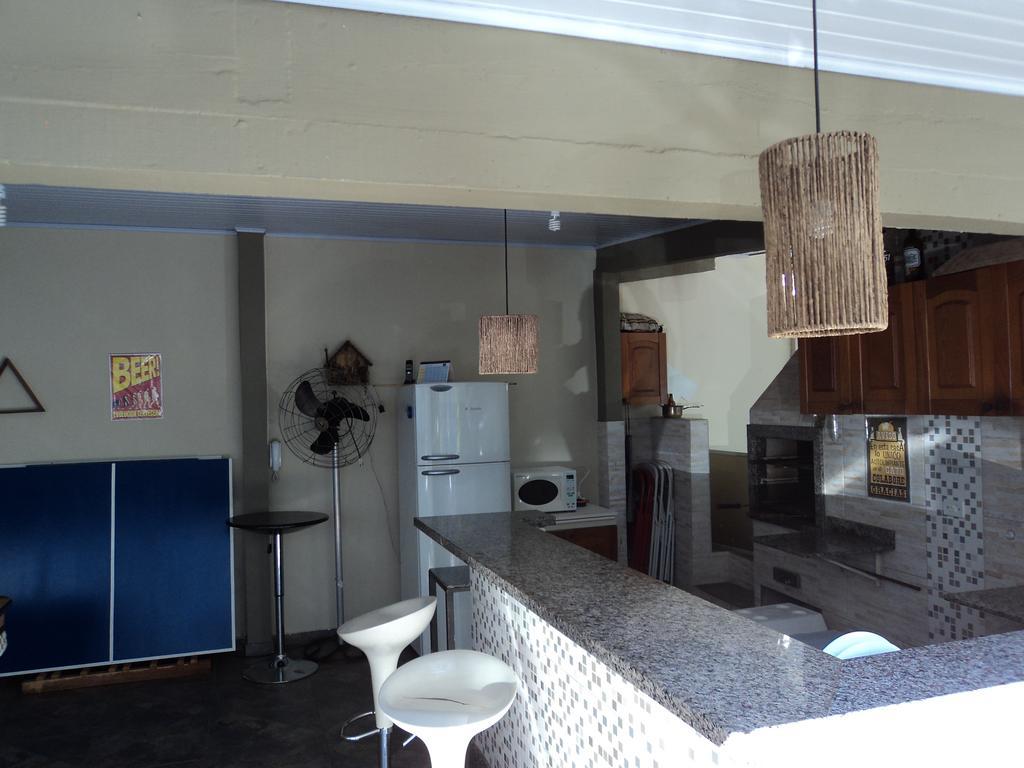 Iguassu Central Flats Foz do Iguacu Exterior photo