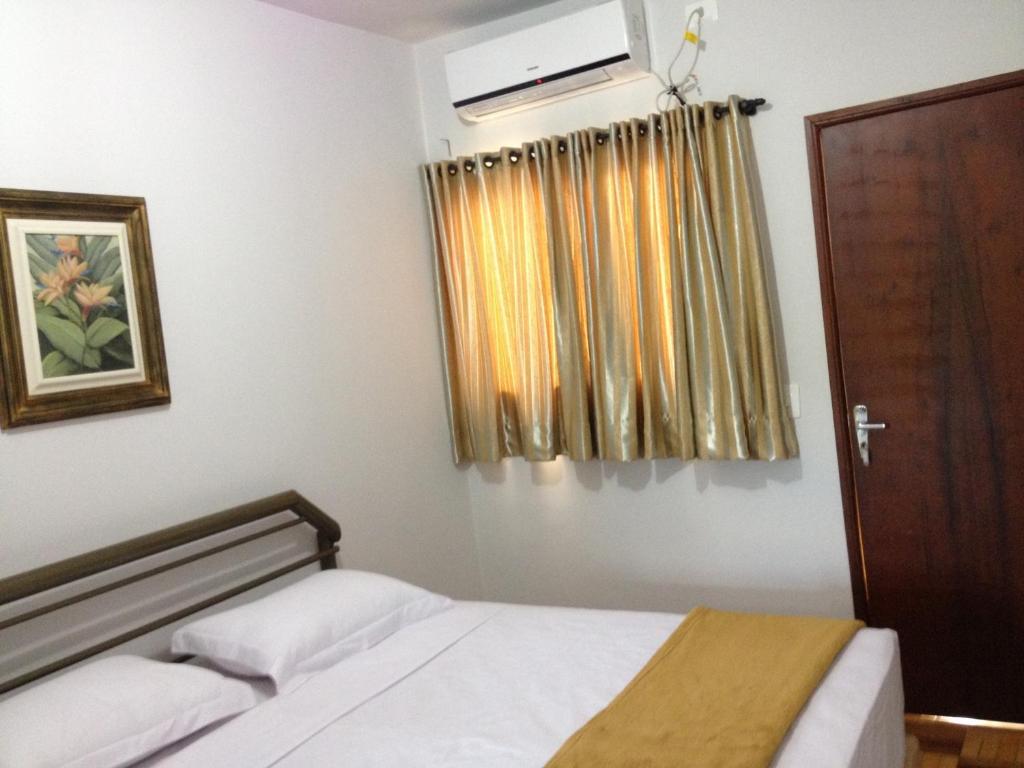 Iguassu Central Flats Foz do Iguacu Room photo